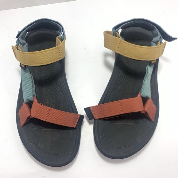 Teva XLT2 Earth Multi Sport Hiking Style # 1919234 Sandal Size 10 US/43 EU - Picture 6 of 16
